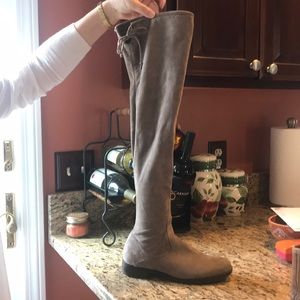 Unisa knee high boots